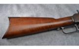 Winchester Model 1873 .22 Long - 5 of 9