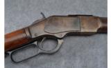 Winchester Model 1873 .22 Long - 2 of 9