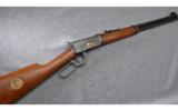 Winchester 94 .30-30 Alaska Purchase Centennial - 1 of 9