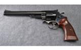 Smith & Wesson 29-2 .44 Mag Revolver - 2 of 2