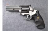 Smith & Wesson 686 4 Inch .357 Mag - 2 of 2
