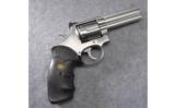 Smith & Wesson 686 4 Inch .357 Mag - 1 of 2