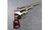 Smith & Wesson 57-1 Revolver in .41 Magnum - 1 of 2
