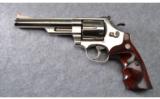 Smith & Wesson 57-1 Revolver in .41 Magnum - 2 of 2