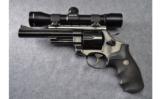 Smith & Wesson 57-6 Outfitter Series Revolver in .41 Magnum - 2 of 2