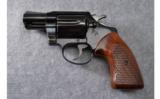 Colt Cobra .38 Special Revolver - 2 of 2