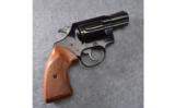 Colt Cobra .38 Special Revolver - 1 of 2