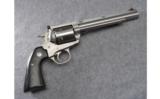 Ruger Super Blackhawk Bisley Hunter .44 Magnum - 1 of 2