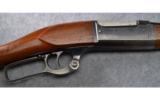 Savage 1899A Lever Action Takedown .303 Savage - 2 of 8