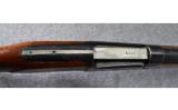 Savage 1899A Lever Action Takedown .303 Savage - 4 of 8