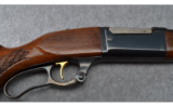 Savage Model 99M in .284 Winchester - 1 of 9