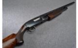 Winchester Model 12 Deluxe Skeet 20 gauge Two Barrel Set - 1 of 9