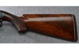 Winchester Model 12 Deluxe Skeet 20 gauge Two Barrel Set - 6 of 9