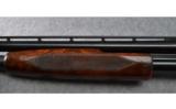 Winchester Model 12 Deluxe Skeet 20 gauge Two Barrel Set - 8 of 9