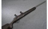 Cooper Model 21 in .204 Ruger - 1 of 9