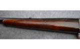Winchester 1895 Lever Action in 30 U.S. - 8 of 9