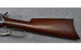 Winchester 1895 Lever Action in 30 U.S. - 6 of 9