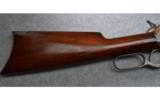 Winchester 1895 Lever Action in 30 U.S. - 5 of 9
