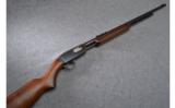 Winchester Model 61 Pump .22 - 1 of 8