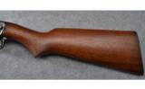 Winchester Model 61 Pump .22 - 5 of 8
