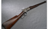 Winchester 1892 Carbine in .44WCF - 1 of 8