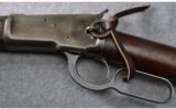 Winchester 1892 Carbine in .44WCF - 6 of 8