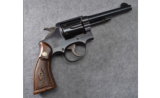 Smith & Wesson 1905 4th Change .38 Special - 1 of 2