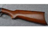 Remington Model 12 .22 LR - 6 of 9