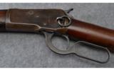 Winchester 1892 Saddle Ring Carbine .25-20 W.C.F. - 7 of 9