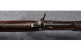 Winchester 1892 Saddle Ring Carbine .25-20 W.C.F. - 4 of 9