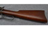 Winchester 1892 Saddle Ring Carbine .25-20 W.C.F. - 6 of 9
