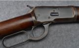 Winchester 1892 Saddle Ring Carbine .25-20 W.C.F. - 2 of 9