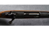 Winchester Model 70 Custom Re-Work .264 Win Mag - 4 of 9