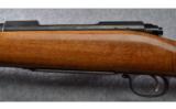 Winchester Model 70 Custom Re-Work .264 Win Mag - 7 of 9