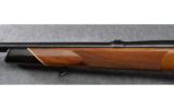 Winchester Model 70 Custom Re-Work .264 Win Mag - 8 of 9