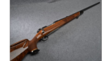 Winchester Model 70 Custom Re-Work .264 Win Mag - 1 of 9