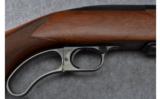 Winchester Model 88 .358 Win. - 2 of 9
