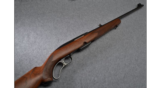 Winchester Model 88 .358 Win. - 1 of 9