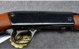 Remington Model 24 Takedown Rifle .22 Short - 2 of 9