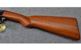 Remington Model 24 Takedown Rifle .22 Short - 5 of 9