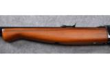 Remington Model 24 Takedown Rifle .22 Short - 8 of 9