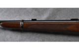Winchester model 52 Target Rifle .22 LR - 8 of 9