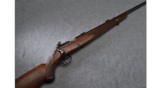 Winchester model 52 Target Rifle .22 LR - 1 of 9