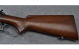 Winchester Model 64 Lever Action
in .32 W.S. - 6 of 9