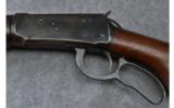Winchester Model 64 Lever Action
in .32 W.S. - 7 of 9