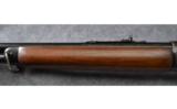 Winchester Model 64 Lever Action
in .32 W.S. - 8 of 9