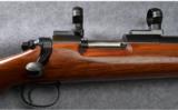 Remington 40X Target Rifle in .22 LR - 2 of 9