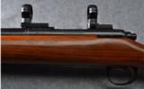Remington 40X Target Rifle in .22 LR - 6 of 9