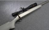 Remington 700 Custom Target Rifle in .220 Swift - 1 of 9