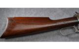 Winchester 1892
Lever Action in .32 W.S. - 5 of 9